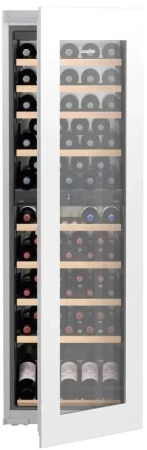 Встраиваемый холодильник Liebherr IXRFW 5156 Prime BioFresh NoFrost