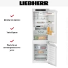 Встраиваемый холодильник Liebherr ICNe 5123 Plus NoFrost