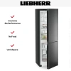 Холодильник Liebherr CNbdb 5223