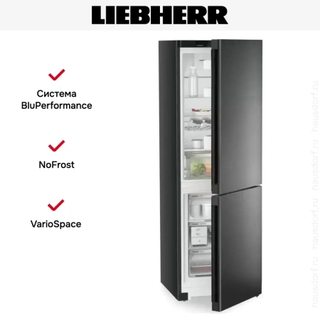 Холодильник Liebherr CNbdb 5223
