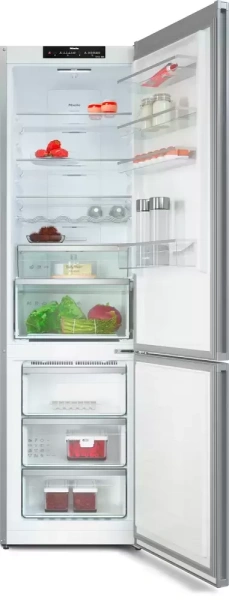 Холодильник Miele KFN 4394 ED сталь