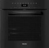 Встраиваемая пароварка Miele DGC 7450 OBSW