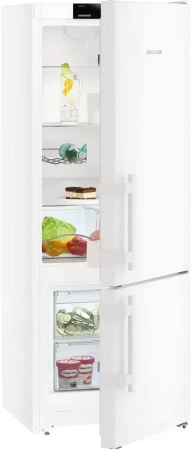 Холодильник Liebherr CU 2915 Comfort