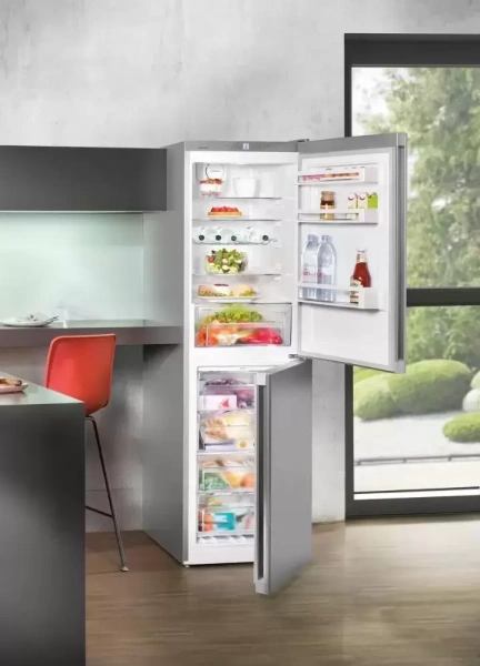 Холодильник Liebherr CNel 4713 NoFrost