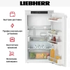 Встраиваемый холодильник Liebherr IRe 4021 Plus
