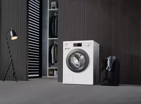Стиральная машина Miele WED125 WCS