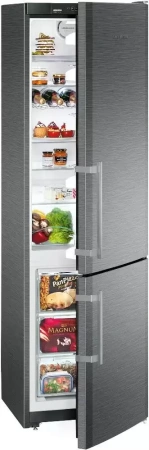 Холодильник Liebherr CNPbs 4013 Comfort NoFrost