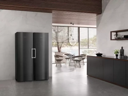 Холодильник Miele KS 4783 ED BlackSteel