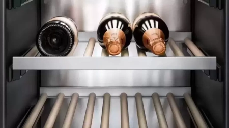 Винный шкаф Gaggenau RW282260