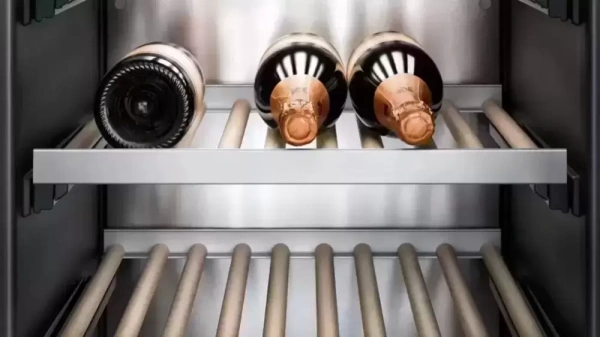 Винный шкаф Gaggenau RW282260