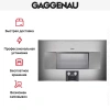 Духовой шкаф-пароварка Gaggenau BS 484-110