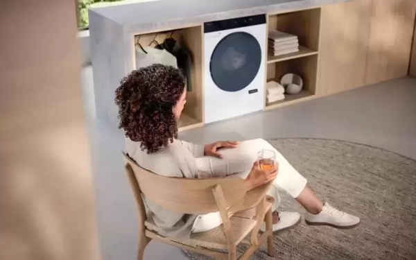 Сушильная машина Miele TQ 1000 WP Nova Edition