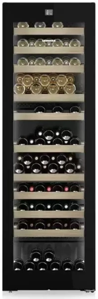 Винный шкаф Liebherr WPgbi 5273 Vinidor Selection