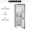 Холодильник Liebherr CBNsfd 5733