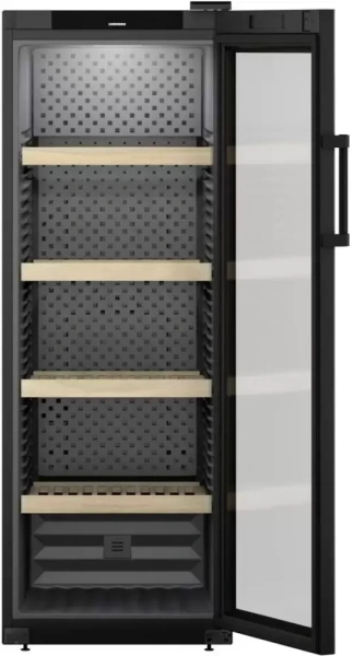 Винный шкаф Liebherr WPbl 5001