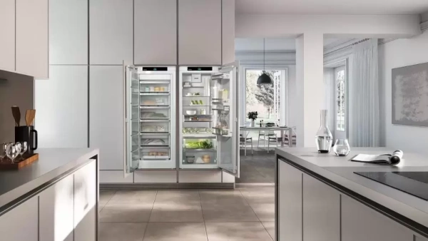 Встраиваемый холодильник Liebherr IXRF 4555 Prime BioFresh NoFrost