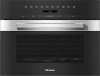Встраиваемая микроволновая печь Miele M7240TC EDST/CLST