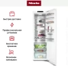 Встраиваемый холодильник Miele K 7777 C