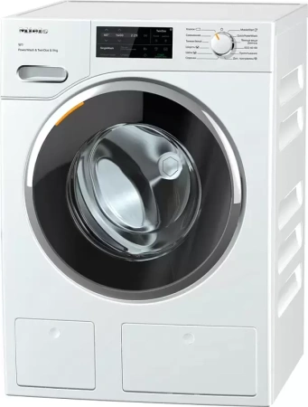 Стиральная машина Miele WWI860 WCS