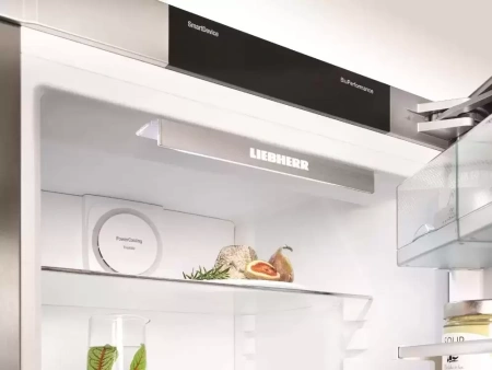 Холодильник Liebherr SBSes 8496