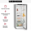 Холодильник Liebherr Rsfd 5000 Pure