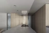 Встраиваемая потолочная вытяжка Gaggenau AC250121