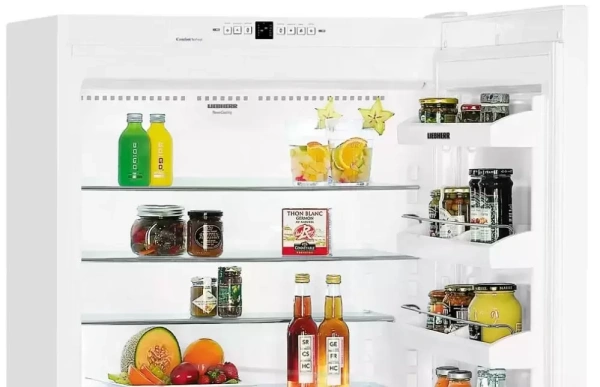 Холодильник Liebherr CN 5113 Comfort NoFrost