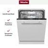 Встраиваемая посудомоечная машина Miele G 7360 SCVi AutoDos