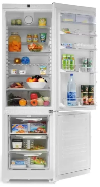 Холодильник Liebherr CN 4013 Comfort NoFrost