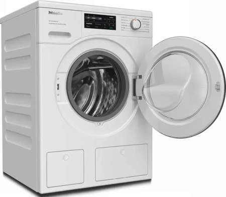 Стиральная машина Miele WEI865 WCS