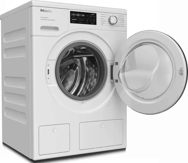 Стиральная машина Miele WEI865 WCS