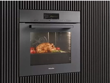 Духовой шкаф Miele H 7262 B OBSW