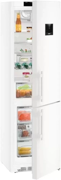 Холодильник Liebherr CNP 4858 Premium NoFrost