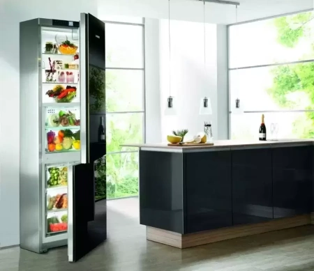 Холодильник Liebherr CBNPgb 3956 Premium BioFresh NoFrost