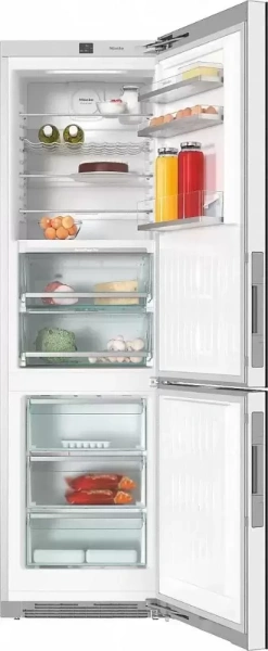 Холодильно-морозильная комбинация Miele KFN 29683 D obsw