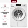 Стиральная машина Miele WSD663WCS