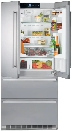 Холодильник Liebherr CNes 6256 PremiumPlus NoFrost