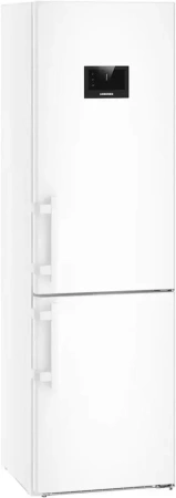 Холодильник Liebherr CBNP 4858 Premium BioFresh NoFrost