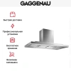 Вытяжка Gaggenau AI 230-120