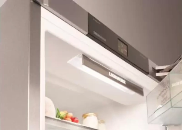 Холодильник Liebherr KBes 4350