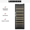 Винный шкаф Liebherr WFbli 7741