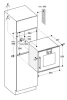 Духовой шкаф Gaggenau BOP 251-131