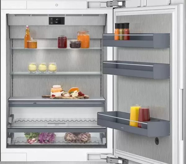 Холодильно-морозильная комбинация Gaggenau RB492303