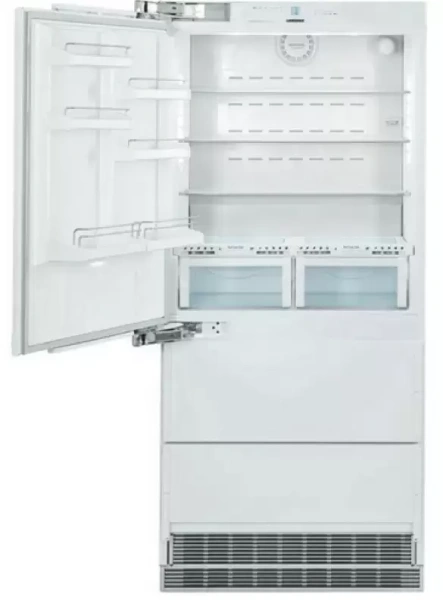 Встраиваемый холодильник Liebherr ECBN 6156 Premium Plus NoFrost