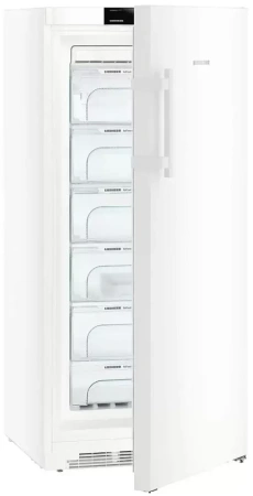 Морозильник Liebherr GN 4135 Comfort NoFrost