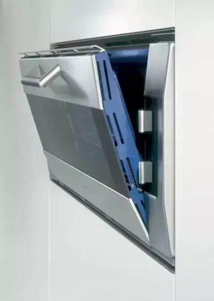 Духовой шкаф Gaggenau EB 385-110