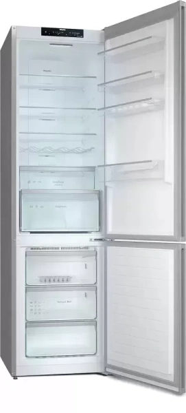 Холодильник Miele KFN 4394 ED сталь, с витрины