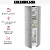 Холодильник Liebherr SCNsdc 525i