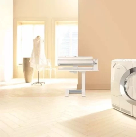 Гладильная машина Miele B 995 D