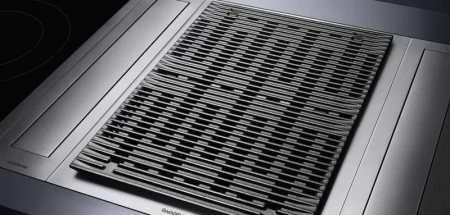 Гриль Gaggenau VR 414-110